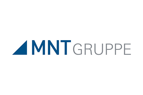 Logo der MNT Gruppe